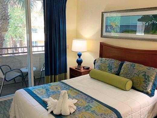 Blue Tree Resort Lake Buena Vista