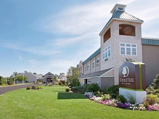 DoubleTree by Hilton Hotel Cape Cod - Hyannis