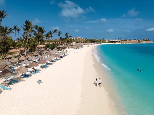 Divi Aruba All Inclusive