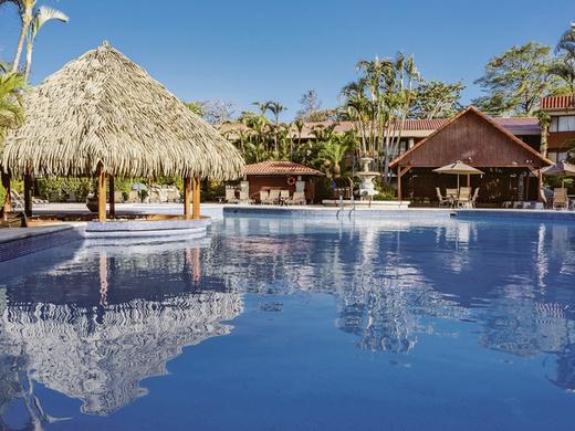 Doubletree Cariari by Hilton