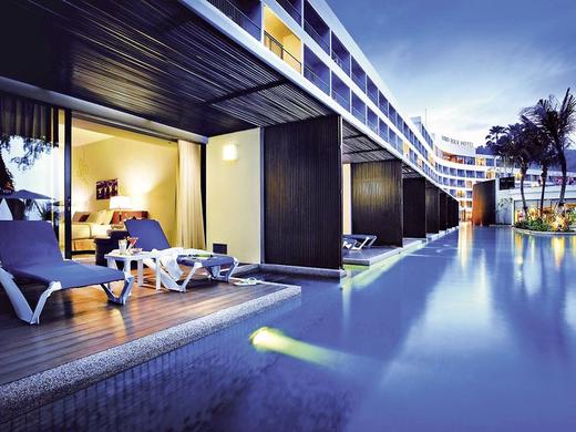 Hard Rock Hotel Penang