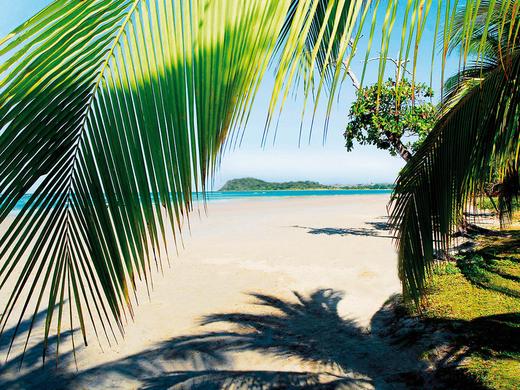 Villas Playa Samara Beachfront Resort