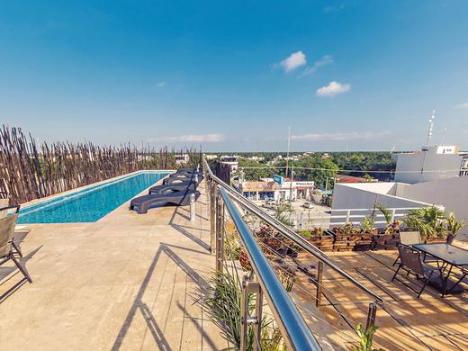 Carpe Diem Tulum by Nah Hotels