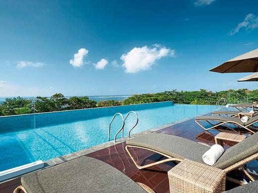 Holiday Inn Bali Sanur