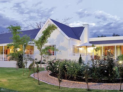 Rosenhof Country House