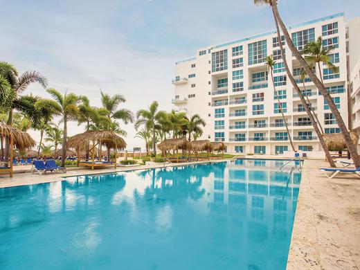 Be Live Experience Hamaca