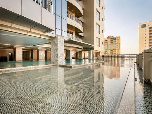 Wyndham Garden Manama