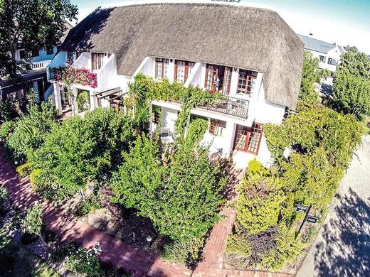 Wedgeview Country House & Spa