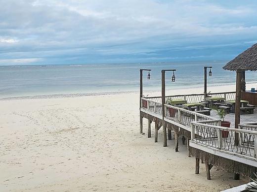 Kilifi Bay Beach Resort