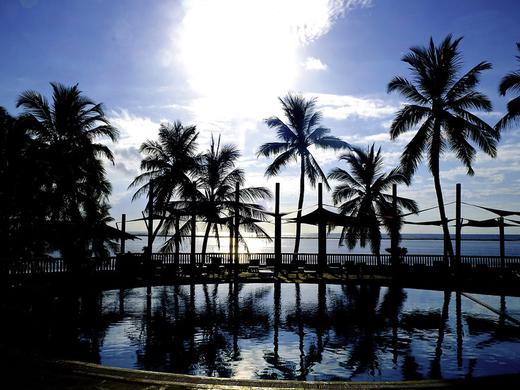 Voyager Beach Resort