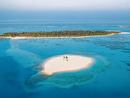 Innahura Maldives Resort