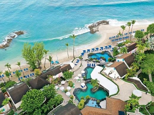 Crystal Cove, Barbados, A Tribute Portfolio All-Inclusive Resort