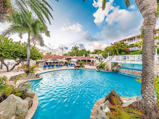 Pineapple Beach Club