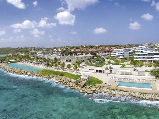 Papagayo Beach Hotel