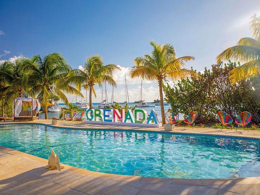 True Blue Bay Boutique Resort