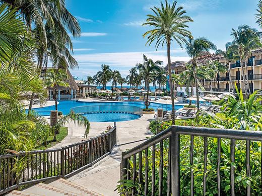 Catalonia Riviera Maya