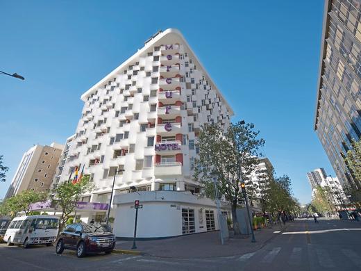 Mercure Alameda Quito