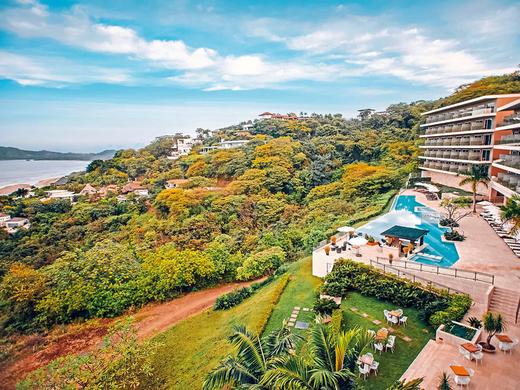 Wyndham Tamarindo