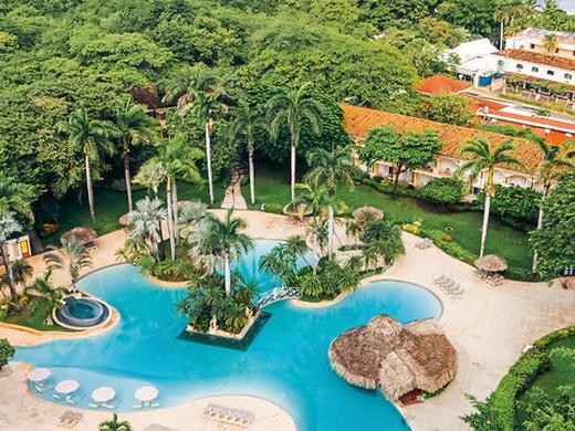 Tamarindo Diriá Beach Resort