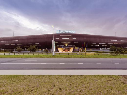 Wyndham Quito Airport