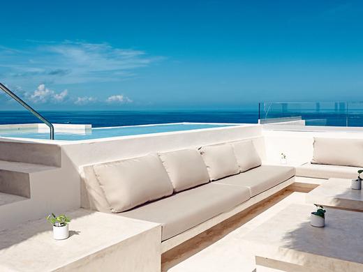 Casa Astral Luxury Hotel