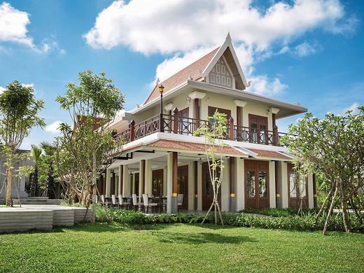 Memoire Palace Resort & Spa