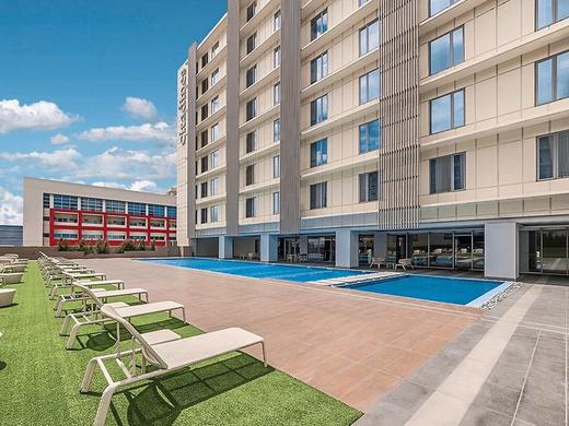 Citadines Bay City Manila