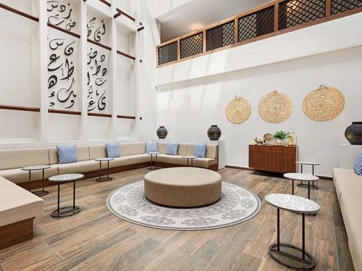 ibis Styles Dubai Gold District