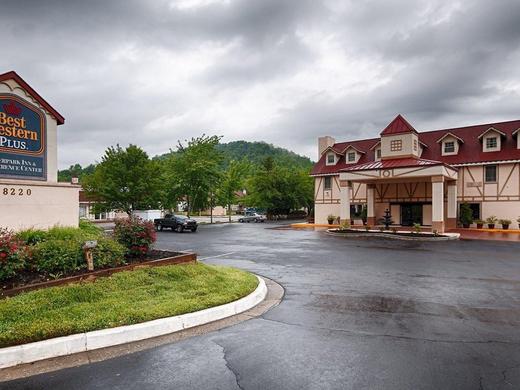 Baymont by Wyndham Helen