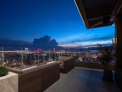 Sel De Mer Hotel & Suites