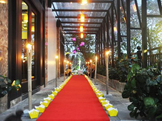 Royal Riverside Hoi An Hotel