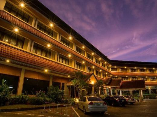 Krabi Royal Hotel