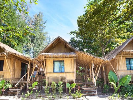 Anyavee Krabi Beach Resort