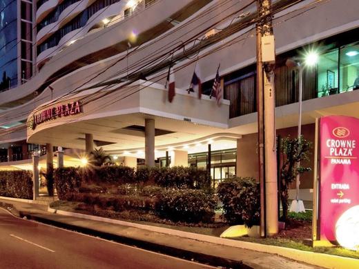 Crowne Plaza Panama