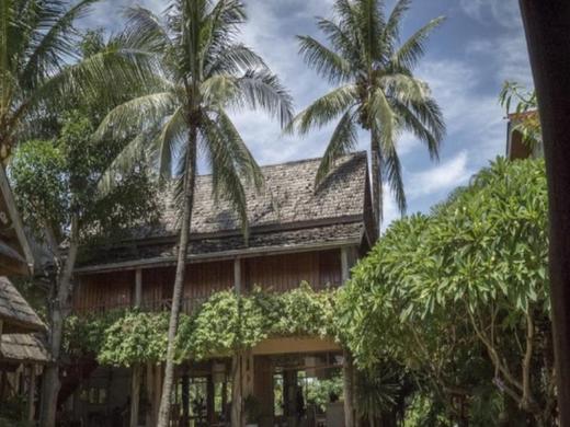 My Dream Boutique Resort and Hotel