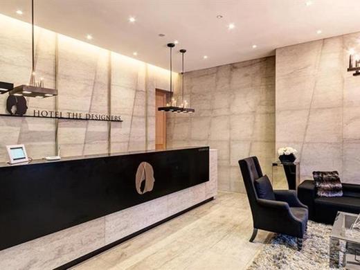 Hotel The Designers Cheongnyangni