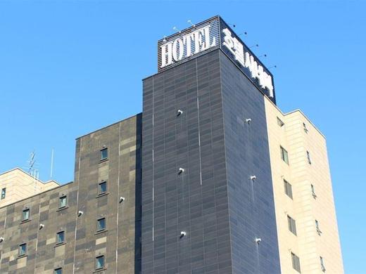 Hotel Cullinan Yongin