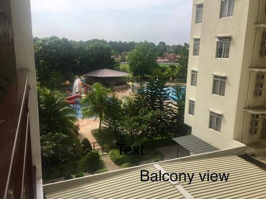 Bayou Lagoon Park Resort