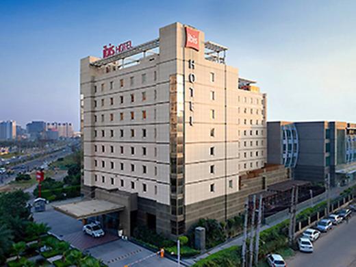 Ibis Gurgaon