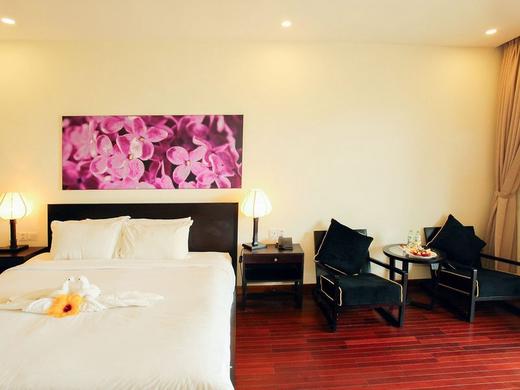 Thanh Binh Riverside Hoian