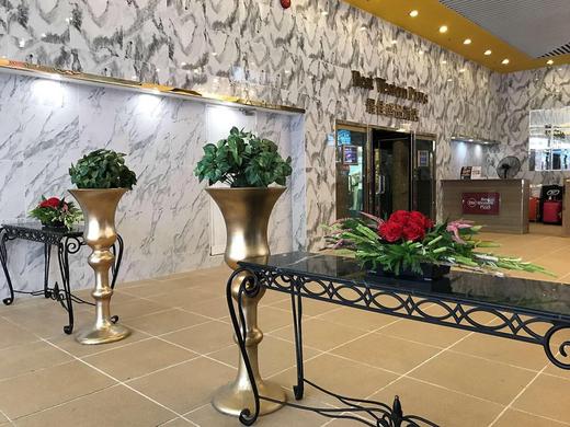 Best Western Plus Hotel Kowloon