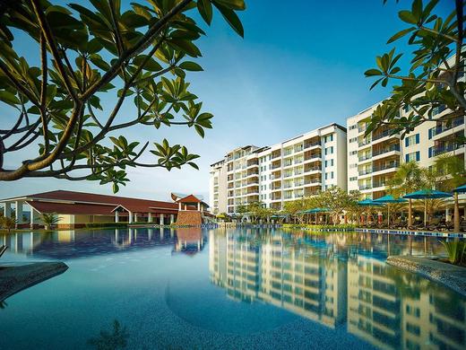 Dayang Bay Resort Langkawi