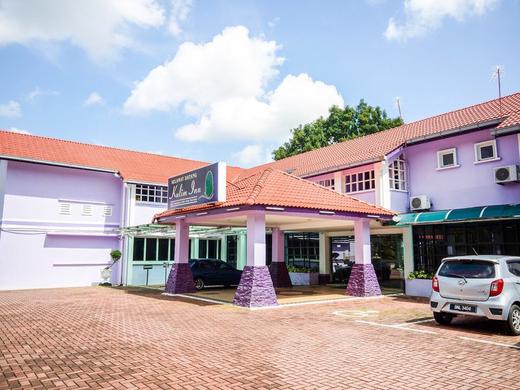 OYO 89486 Kulim Inn