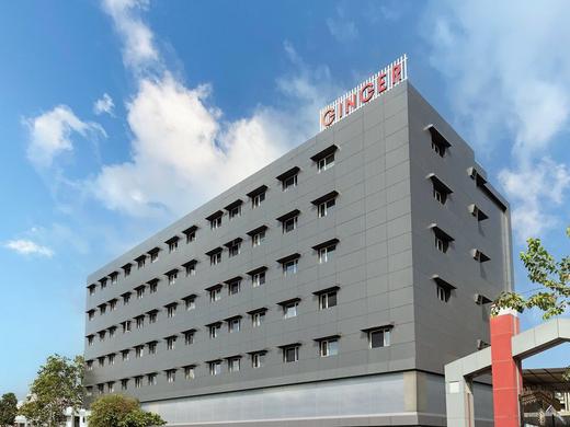 Ginger Mumbai Andheri MIDC