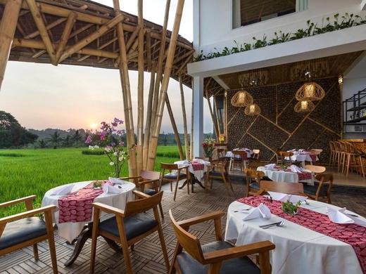 Wadari Retreat Villa Ubud