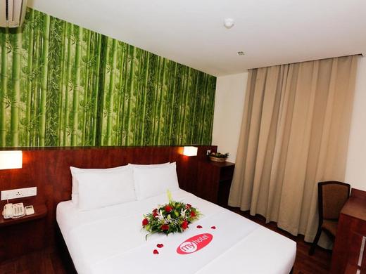 My Hotel @ KL Sentral