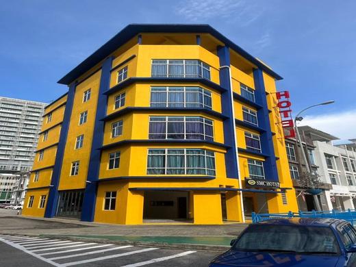 OYO 763 Tazara Hotel