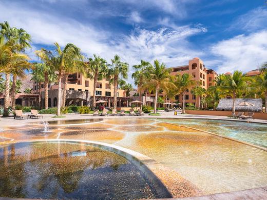 Villa del Palmar Beach Resort & Spa