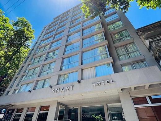 Smart Hotel Montevideo