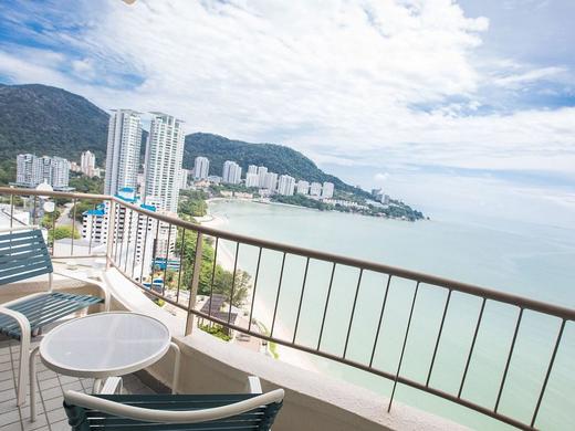 Rainbow Paradise Beach Resort